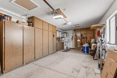 A lovely updated Pueblo model garden apartment in the heart of on Deer Valley Golf Course in Arizona - for sale on GolfHomes.com, golf home, golf lot