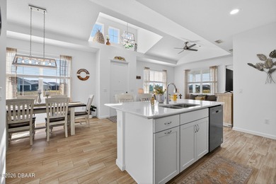 READY for SUNSHINE and WARMTH? Welcome home to easy, inspired on LPGA International Golf Course in Florida - for sale on GolfHomes.com, golf home, golf lot