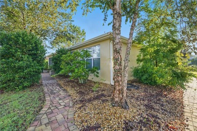 Step into retirement living in one of Central Florida's premier on Stone Creek Golf Club in Florida - for sale on GolfHomes.com, golf home, golf lot
