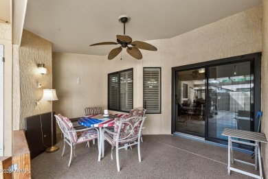 A lovely updated Pueblo model garden apartment in the heart of on Deer Valley Golf Course in Arizona - for sale on GolfHomes.com, golf home, golf lot