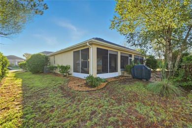 Step into retirement living in one of Central Florida's premier on Stone Creek Golf Club in Florida - for sale on GolfHomes.com, golf home, golf lot
