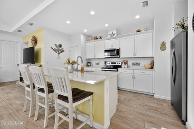 READY for SUNSHINE and WARMTH? Welcome home to easy, inspired on LPGA International Golf Course in Florida - for sale on GolfHomes.com, golf home, golf lot