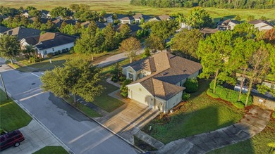 Step into retirement living in one of Central Florida's premier on Stone Creek Golf Club in Florida - for sale on GolfHomes.com, golf home, golf lot