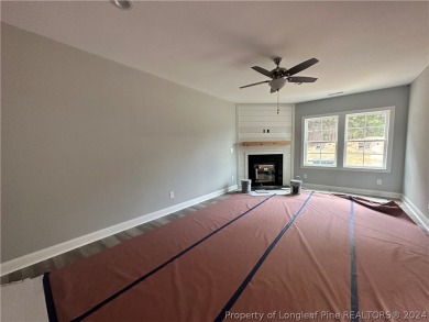 This 3 bedroom, 2.5 bath townhome is located in The Ridges on Kings Grant Golf and Country Club in North Carolina - for sale on GolfHomes.com, golf home, golf lot