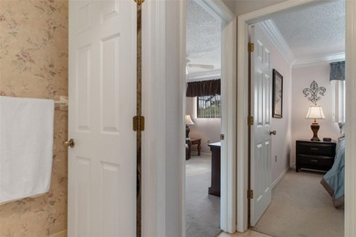 Under contract-accepting backup offers. NEW ROOF 12/25!  CLEAN 4 on Seven Hills Golfers Club in Florida - for sale on GolfHomes.com, golf home, golf lot