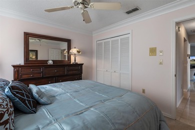 Under contract-accepting backup offers. NEW ROOF 12/25!  CLEAN 4 on Seven Hills Golfers Club in Florida - for sale on GolfHomes.com, golf home, golf lot