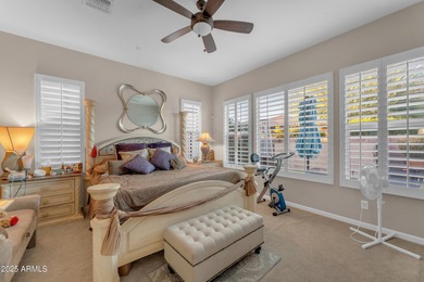 Welcome to this beautiful home in the desirable Trilogy at on Trilogy Golf Club At Vistancia in Arizona - for sale on GolfHomes.com, golf home, golf lot