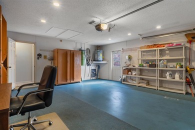 Under contract-accepting backup offers. NEW ROOF 12/25!  CLEAN 4 on Seven Hills Golfers Club in Florida - for sale on GolfHomes.com, golf home, golf lot