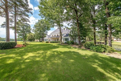 Architecturally designed home backing to Founders Golf Course is on Chenal Country Club - Bear Den Mountain in Arkansas - for sale on GolfHomes.com, golf home, golf lot