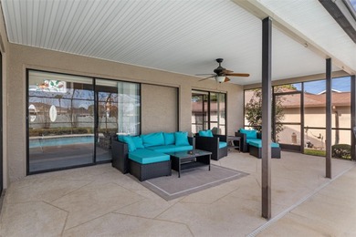 Under contract-accepting backup offers. NEW ROOF 12/25!  CLEAN 4 on Seven Hills Golfers Club in Florida - for sale on GolfHomes.com, golf home, golf lot