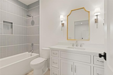 Step into a world of refined elegance with this stunning on Frederica Golf Club in Georgia - for sale on GolfHomes.com, golf home, golf lot