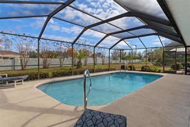 Under contract-accepting backup offers. NEW ROOF 12/25!  CLEAN 4 on Seven Hills Golfers Club in Florida - for sale on GolfHomes.com, golf home, golf lot