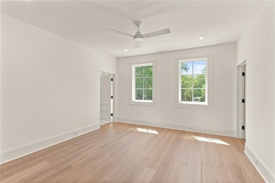 Step into a world of refined elegance with this stunning on Frederica Golf Club in Georgia - for sale on GolfHomes.com, golf home, golf lot