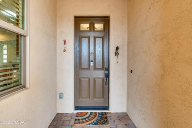 Light, bright and move-in ready! This 2,132 sq.ft. well designed on Quail Creek Country Club  in Arizona - for sale on GolfHomes.com, golf home, golf lot