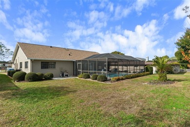 Under contract-accepting backup offers. NEW ROOF 12/25!  CLEAN 4 on Seven Hills Golfers Club in Florida - for sale on GolfHomes.com, golf home, golf lot