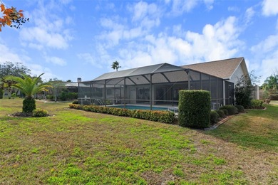 Under contract-accepting backup offers. NEW ROOF 12/25!  CLEAN 4 on Seven Hills Golfers Club in Florida - for sale on GolfHomes.com, golf home, golf lot