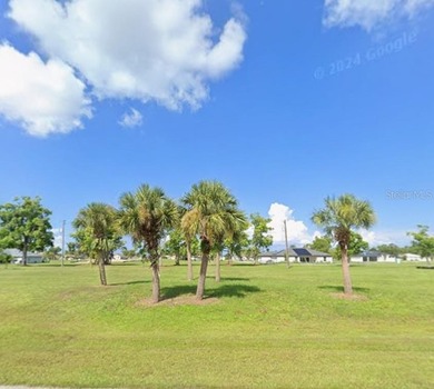 This standard-sized lot is located in the desirable Burnt Store on Burnt Store Golf Club in Florida - for sale on GolfHomes.com, golf home, golf lot