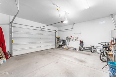 Welcome to this beautiful home in the desirable Trilogy at on Trilogy Golf Club At Vistancia in Arizona - for sale on GolfHomes.com, golf home, golf lot