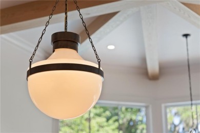 Step into a world of refined elegance with this stunning on Frederica Golf Club in Georgia - for sale on GolfHomes.com, golf home, golf lot