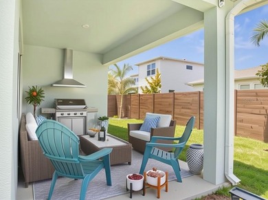 One or more photo(s) has been virtually staged. Price on Eagle Creek Golf Club in Florida - for sale on GolfHomes.com, golf home, golf lot