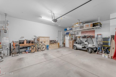 Welcome to this beautiful home in the desirable Trilogy at on Trilogy Golf Club At Vistancia in Arizona - for sale on GolfHomes.com, golf home, golf lot