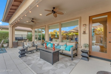 Welcome to this beautiful home in the desirable Trilogy at on Trilogy Golf Club At Vistancia in Arizona - for sale on GolfHomes.com, golf home, golf lot