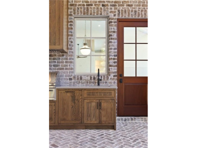 Step into a world of refined elegance with this stunning on Frederica Golf Club in Georgia - for sale on GolfHomes.com, golf home, golf lot