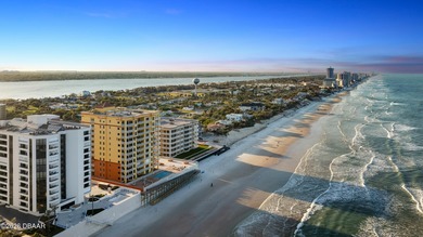 Experience the pinnacle of boutique luxurious oceanfront living on Oceans Golf Club in Florida - for sale on GolfHomes.com, golf home, golf lot