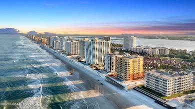 Experience the pinnacle of boutique luxurious oceanfront living on Oceans Golf Club in Florida - for sale on GolfHomes.com, golf home, golf lot