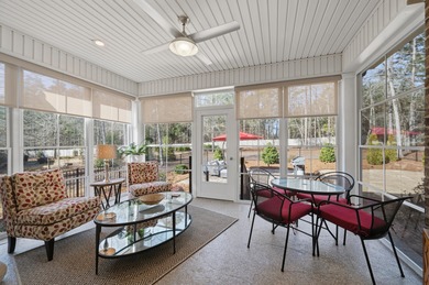 Better Than New Luxury Home in Cedar Creek | Aiken, SC A on The Golf Club At Cedar Creek in South Carolina - for sale on GolfHomes.com, golf home, golf lot