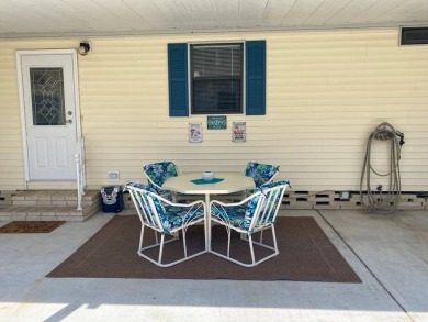 2-Bedroom, 2-Bath Home in 55+ Gated Golf Community  Welcome to on Crystal Lake Club in Florida - for sale on GolfHomes.com, golf home, golf lot