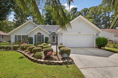 This 3 bedroom, 2 bath Good Cents Home in the desirable Colonial on Palmetto Greens Golf and Country Club in South Carolina - for sale on GolfHomes.com, golf home, golf lot