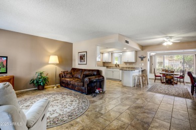 Welcome to your dream home nestled in a golf course subdivision on Arizona Golf Resort and Conference Center in Arizona - for sale on GolfHomes.com, golf home, golf lot