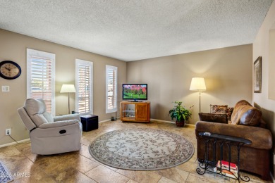 Welcome to your dream home nestled in a golf course subdivision on Arizona Golf Resort and Conference Center in Arizona - for sale on GolfHomes.com, golf home, golf lot