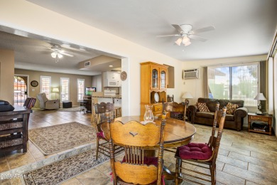 Welcome to your dream home nestled in a golf course subdivision on Arizona Golf Resort and Conference Center in Arizona - for sale on GolfHomes.com, golf home, golf lot