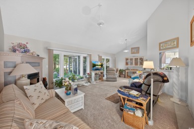 This 3 bedroom, 2 bath Good Cents Home in the desirable Colonial on Palmetto Greens Golf and Country Club in South Carolina - for sale on GolfHomes.com, golf home, golf lot