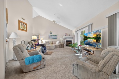 This 3 bedroom, 2 bath Good Cents Home in the desirable Colonial on Palmetto Greens Golf and Country Club in South Carolina - for sale on GolfHomes.com, golf home, golf lot