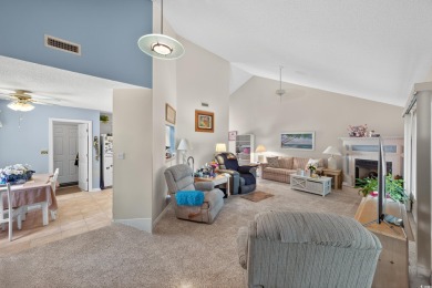 This 3 bedroom, 2 bath Good Cents Home in the desirable Colonial on Palmetto Greens Golf and Country Club in South Carolina - for sale on GolfHomes.com, golf home, golf lot