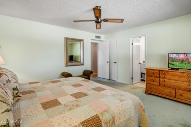 Welcome to your dream home nestled in a golf course subdivision on Arizona Golf Resort and Conference Center in Arizona - for sale on GolfHomes.com, golf home, golf lot