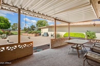 Welcome to your dream home nestled in a golf course subdivision on Arizona Golf Resort and Conference Center in Arizona - for sale on GolfHomes.com, golf home, golf lot