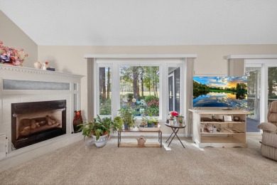 This 3 bedroom, 2 bath Good Cents Home in the desirable Colonial on Palmetto Greens Golf and Country Club in South Carolina - for sale on GolfHomes.com, golf home, golf lot