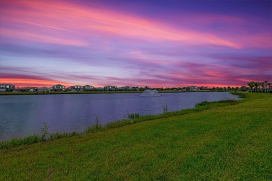 This beautiful welcoming home with 3-bedroom suites, office on PGA National Estates Golf Course in Florida - for sale on GolfHomes.com, golf home, golf lot