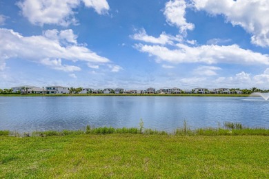 This beautiful welcoming home with 3-bedroom suites, office on PGA National Estates Golf Course in Florida - for sale on GolfHomes.com, golf home, golf lot