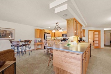 Upgraded Northern Bay Condominium Located On WI 4th Largest on Northern Bay Golf Resort and Marina in Wisconsin - for sale on GolfHomes.com, golf home, golf lot