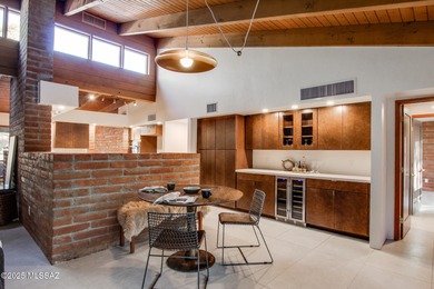 Don't miss this rare opportunity to own an architecturally on Forty Niner Golf and Country Club in Arizona - for sale on GolfHomes.com, golf home, golf lot