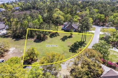 83 Oyster Shoals, Supply, NC 28462
Premier Homesite in the on Lockwood Folly Country Club in North Carolina - for sale on GolfHomes.com, golf home, golf lot