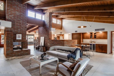 Don't miss this rare opportunity to own an architecturally on Forty Niner Golf and Country Club in Arizona - for sale on GolfHomes.com, golf home, golf lot