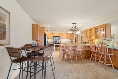 Upgraded Northern Bay Condominium Located On WI 4th Largest on Northern Bay Golf Resort and Marina in Wisconsin - for sale on GolfHomes.com, golf home, golf lot