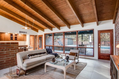 Don't miss this rare opportunity to own an architecturally on Forty Niner Golf and Country Club in Arizona - for sale on GolfHomes.com, golf home, golf lot