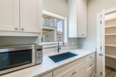 Experience elevated coastal living in this beautifully crafted on Palmilla Beach Golf Club in Texas - for sale on GolfHomes.com, golf home, golf lot